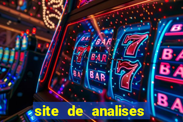 site de analises futebol virtual bet365